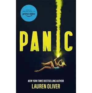 Panic - Lauren Oliverová