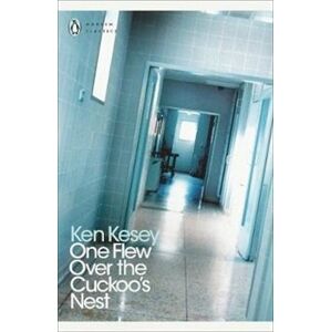 One Flew Over the Cuckoo&apos;s Nest - Ken Kesey