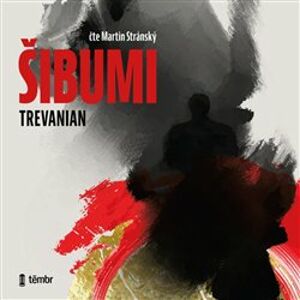 Šibumi, CD - Trevanian