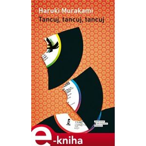 Tancuj, tancuj, tancuj - Haruki Murakami e-kniha