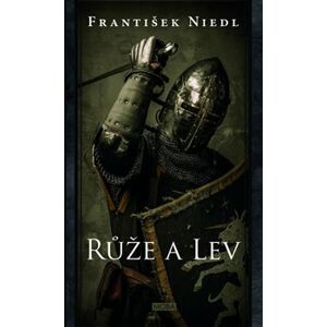 Růže a lev - František Niedl