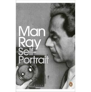 Man Ray - Self-Portrait - Man Ray