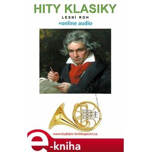 Hity klasiky - Lesní roh (+online audio) - Zdeněk Šotola