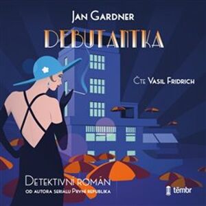 Debutantka - Jan Gardner