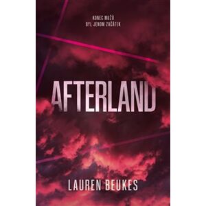 Afterland - Lauren Beukesová