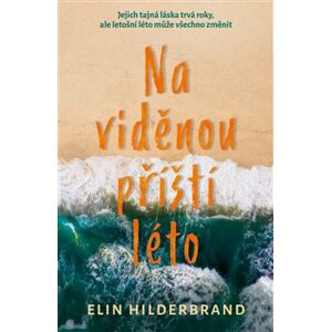 Naviděnou příští léto - Elin Hilderbrand