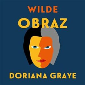 Obraz Doriana Graye, CD - Oscar Wilde