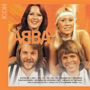 Icon - ABBA
