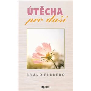Útěcha pro duši - Bruno Ferrero