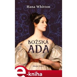 Božská Ada - Hana Whitton