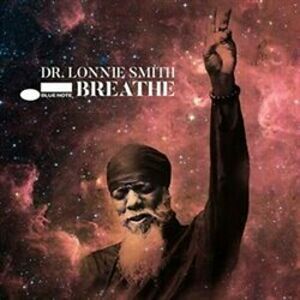 Breathe - Lonnie Smith