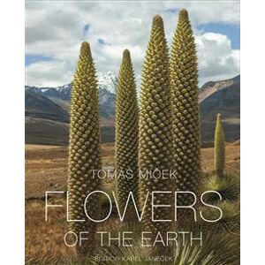 Květy Země- Flowers of the Earth - Tomáš Míček