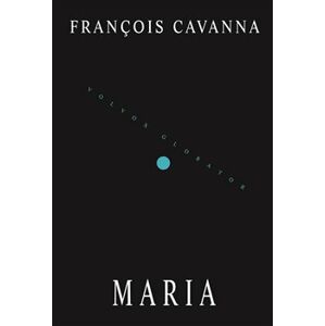 Maria - Francois Cavanna