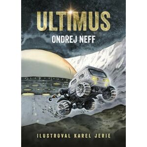 Ultimus - Ondřej Neff