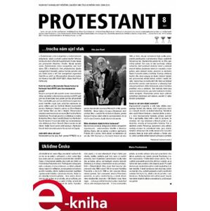 Protestant 2021/8