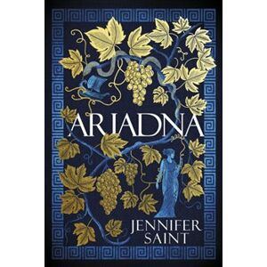 Ariadna - Jennifer Saint