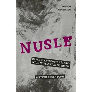 Nusle - Green Scum