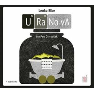 Uranova, CD - Lenka Elbe