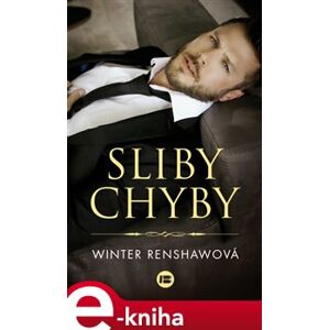 Sliby chyby - Winter Renshawová e-kniha