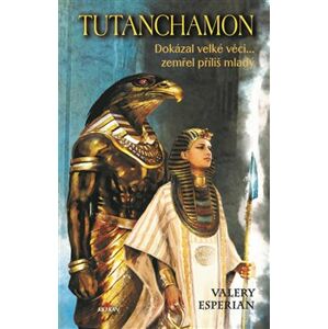 Tutanchamon - Esperian Valery