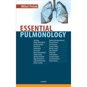 Essential pulmonology - kol.