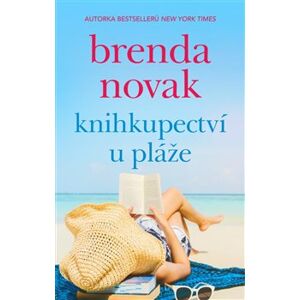 Knihkupectví u pláže - Brenda Novak