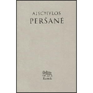 Peršané - Aischylos