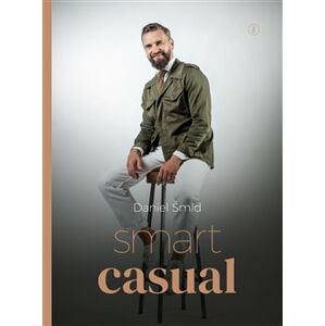 Smart Casual - Daniel Šmíd