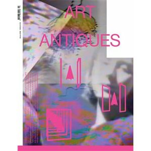 Art & Antiques 3/2022