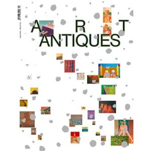 Art & Antiques 4/2022