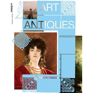 Art & Antiques 11/2022