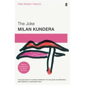 The Joke - Milan Kundera
