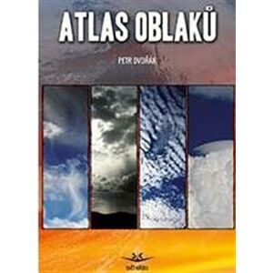 Atlas oblaků 2022 - Petr Dvořák
