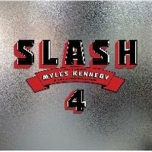 4 Slash - Slash, Myles Kennedy & Conspirators