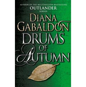Drums Of Autum - Diana Gabaldon