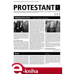 Protestant 2022/1 - kol.