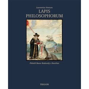 Lapis Philosophorum - Laurentius Ventura
