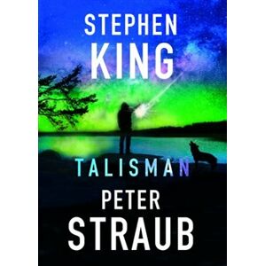 Talisman - Stephen King, Peter Straub