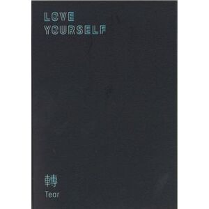 Love Yourself: Tear - BTS