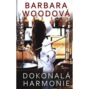 Dokonalá harmonie - Michaela Trubačíková, Barbara Woodová