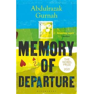 Memory of Departure - Abdulrazak Gurnah