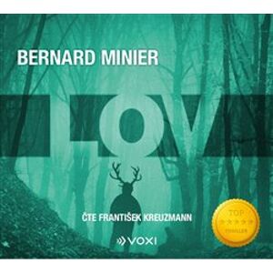 Lov, CD - Bernard Minier