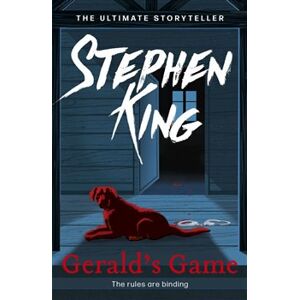 Gerald´s Game - Stephen King