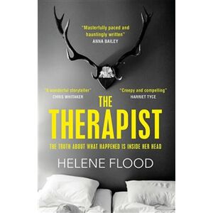 Therapist - Helen Floodová