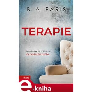 Terapie - B. A. Paris