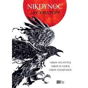 Nikdynoc - Jay Kristoff