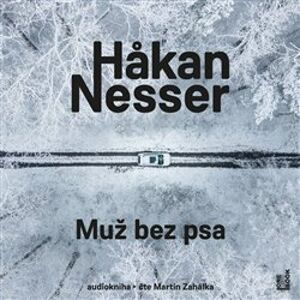 Muž bez psa, CD - Hakan Nesser