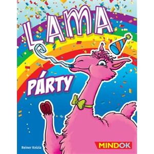 Lama : Párty
