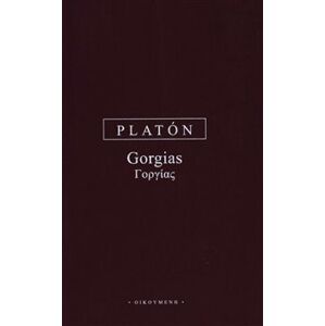 Gorgias - Platón