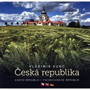 Česká republika - Vladimír Kunc